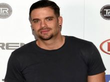 Mark Salling
