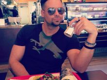 Mark Salling