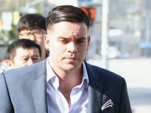 Mark Salling