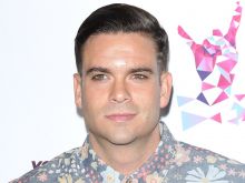 Mark Salling