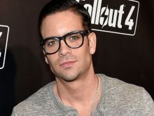 Mark Salling