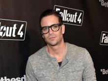 Mark Salling
