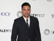 Mark Salling