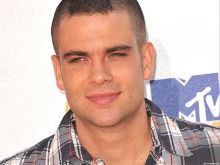 Mark Salling