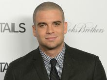 Mark Salling