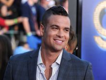 Mark Salling