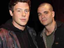 Mark Salling