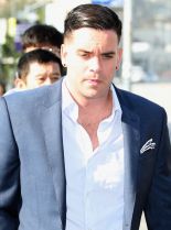 Mark Salling