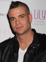 Mark Salling