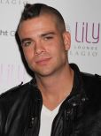 Mark Salling