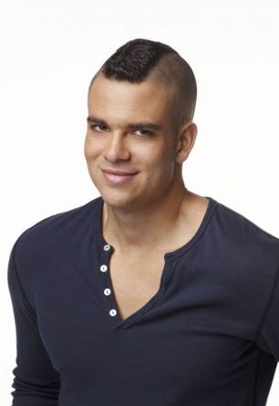 Mark Salling