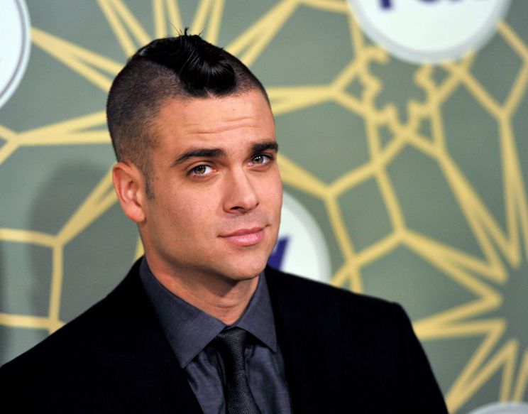 Mark Salling