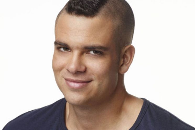 Mark Salling