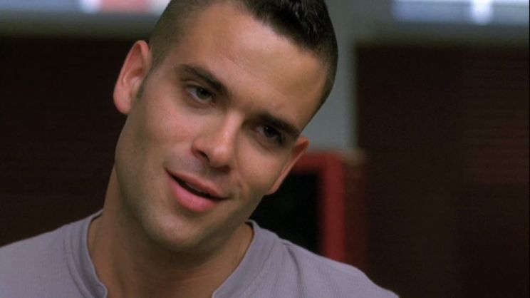 Mark Salling