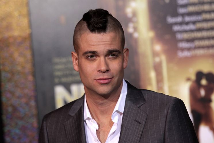 Mark Salling