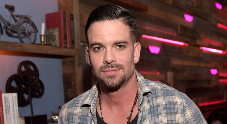 Mark Salling