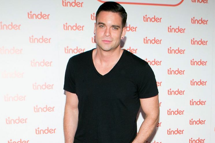 Mark Salling