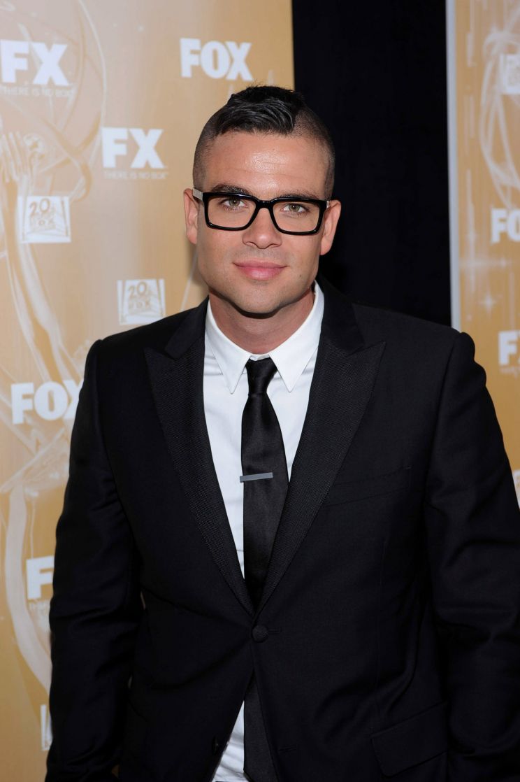 Mark Salling