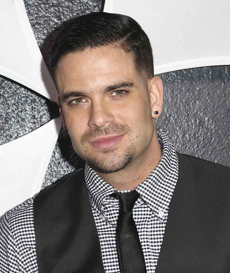 Mark Salling