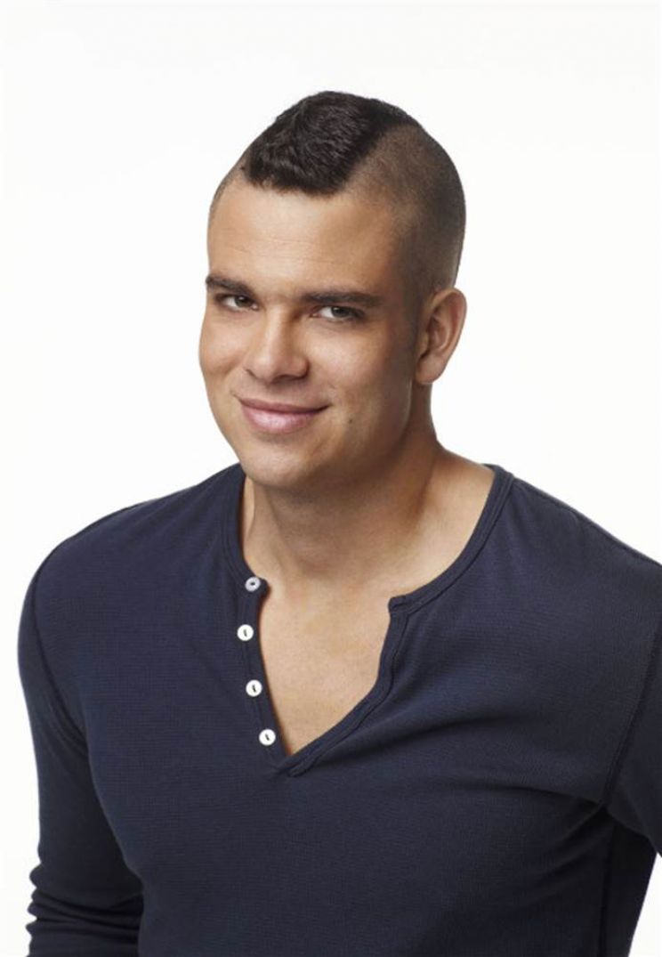 Mark Salling