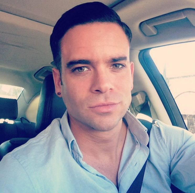 Mark Salling