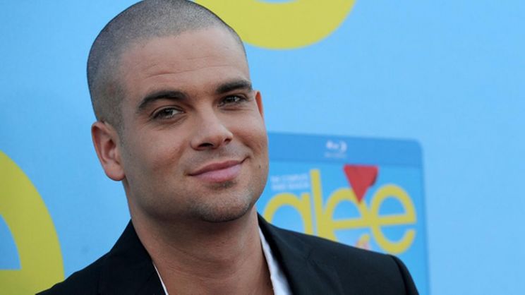 Mark Salling