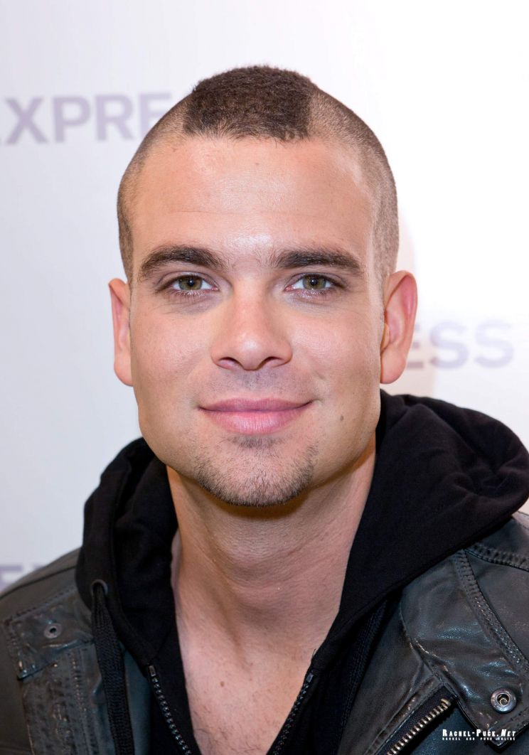 Mark Salling