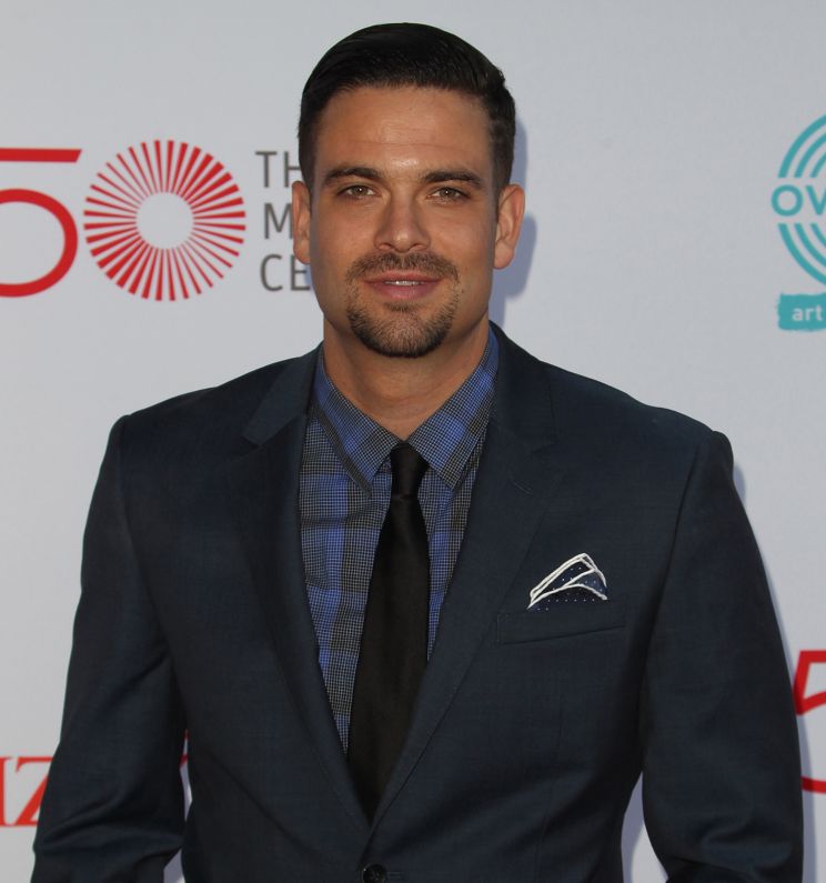 Mark Salling