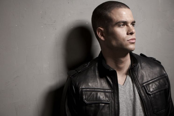 Mark Salling