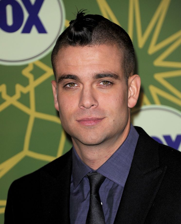 Mark Salling