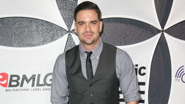 Mark Salling