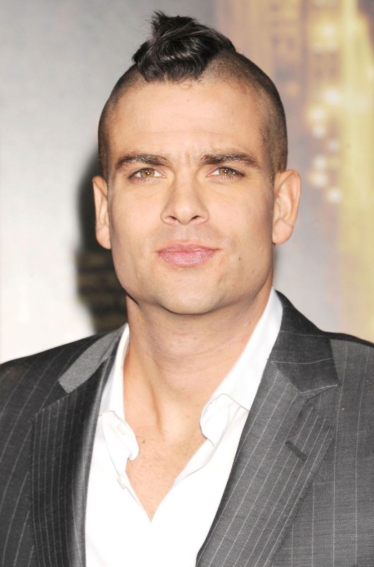 Mark Salling