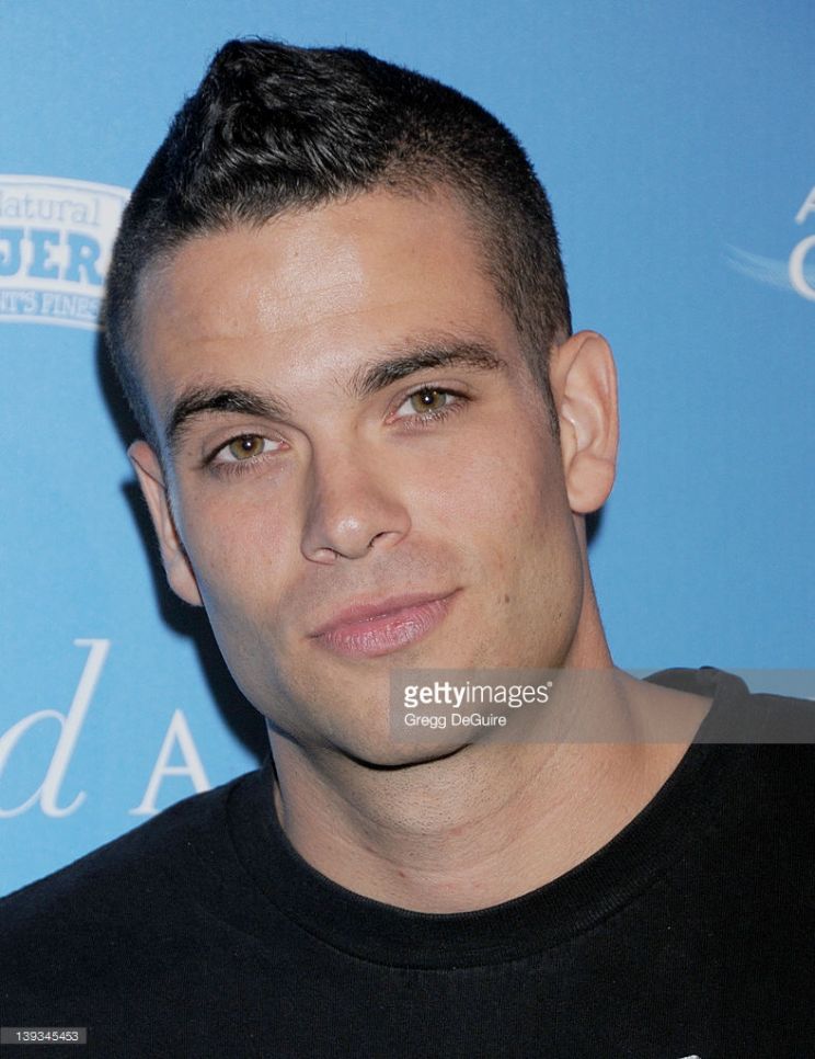 Mark Salling