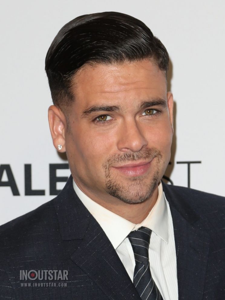 Mark Salling