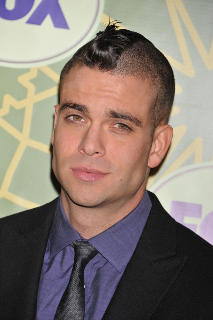 Mark Salling