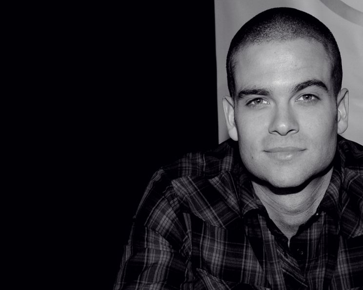 Mark Salling