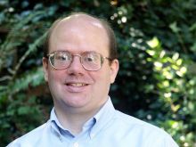 Mark Sanger