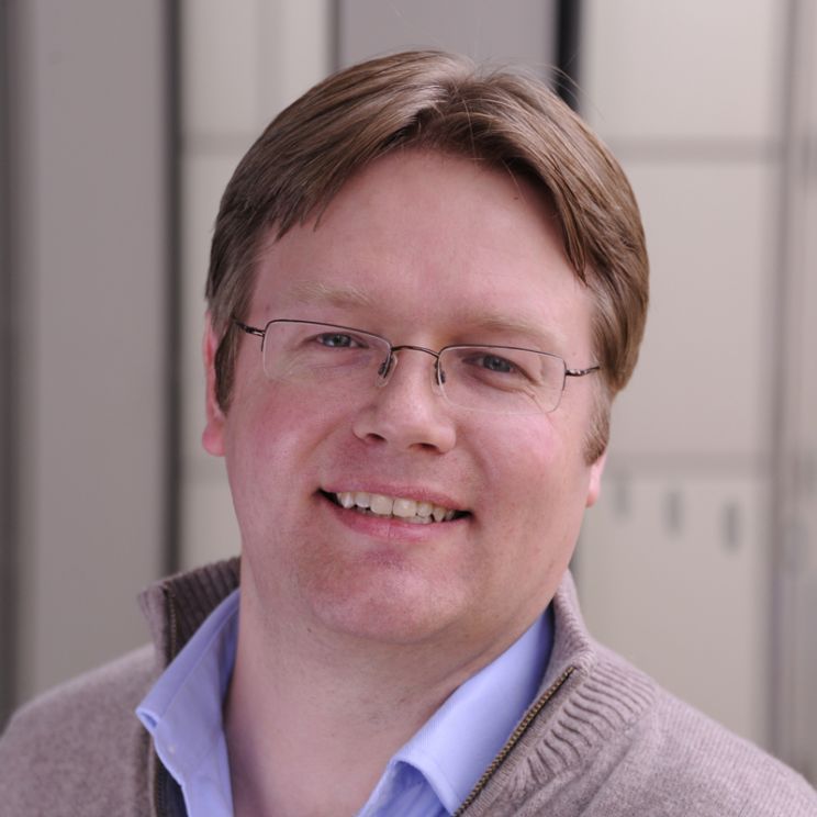 Mark Sanger