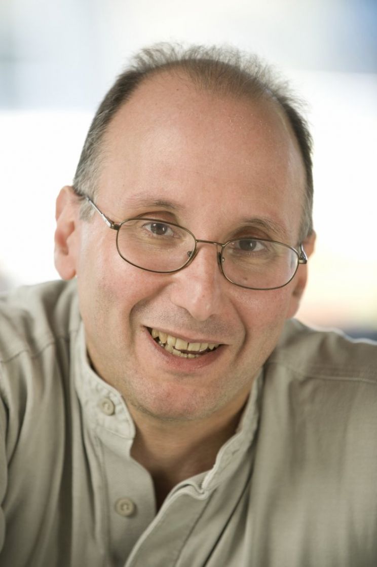 Mark Sanger