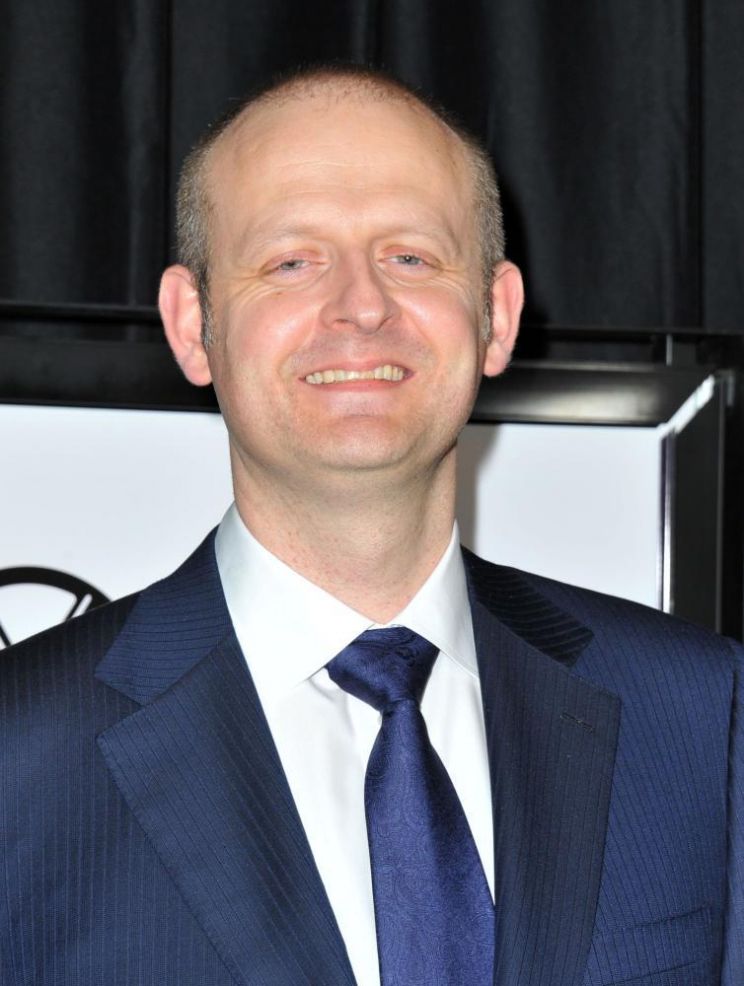 Mark Sanger