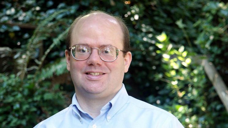 Mark Sanger