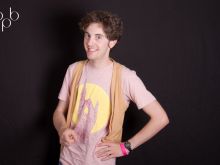 Mark Saul
