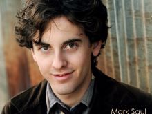 Mark Saul