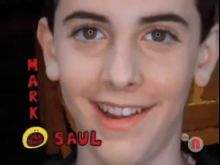 Mark Saul