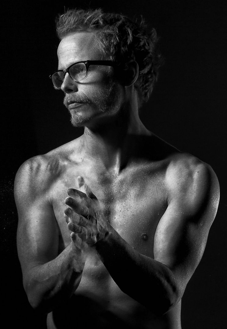 Mark Saul
