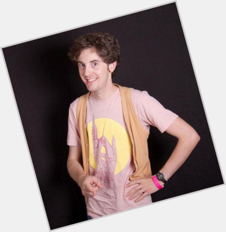 Mark Saul