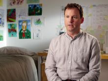 Mark Sawers