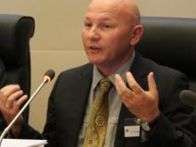 Mark Sawers