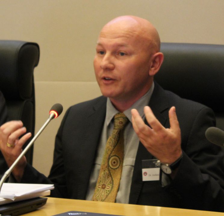 Mark Sawers