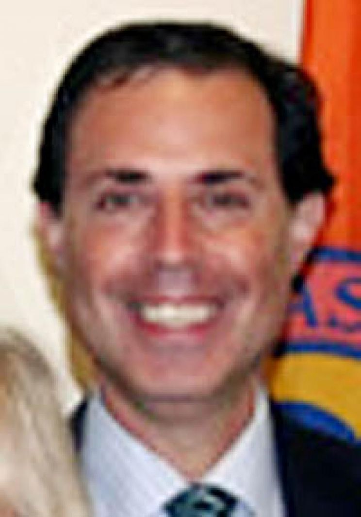 Mark Schimmel